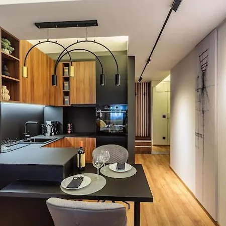 Butterfly Apartament Kragujevac